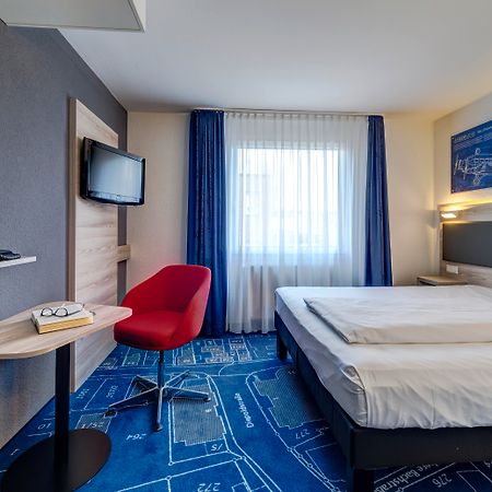 Ibis Styles Filderstadt Stuttgart Messe Eksteriør bilde