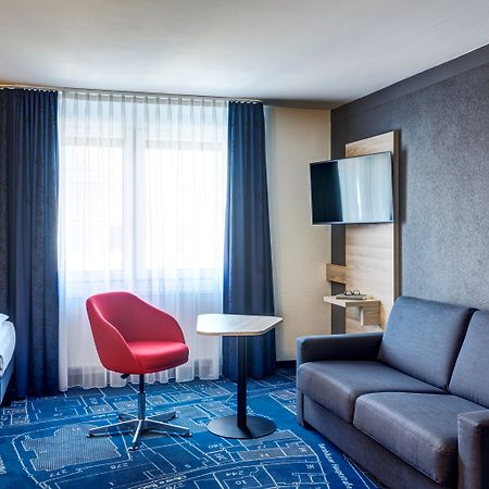 Ibis Styles Filderstadt Stuttgart Messe Eksteriør bilde