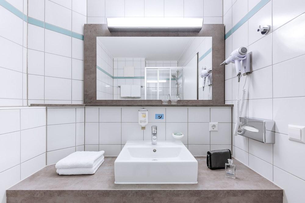 Ibis Styles Filderstadt Stuttgart Messe Eksteriør bilde
