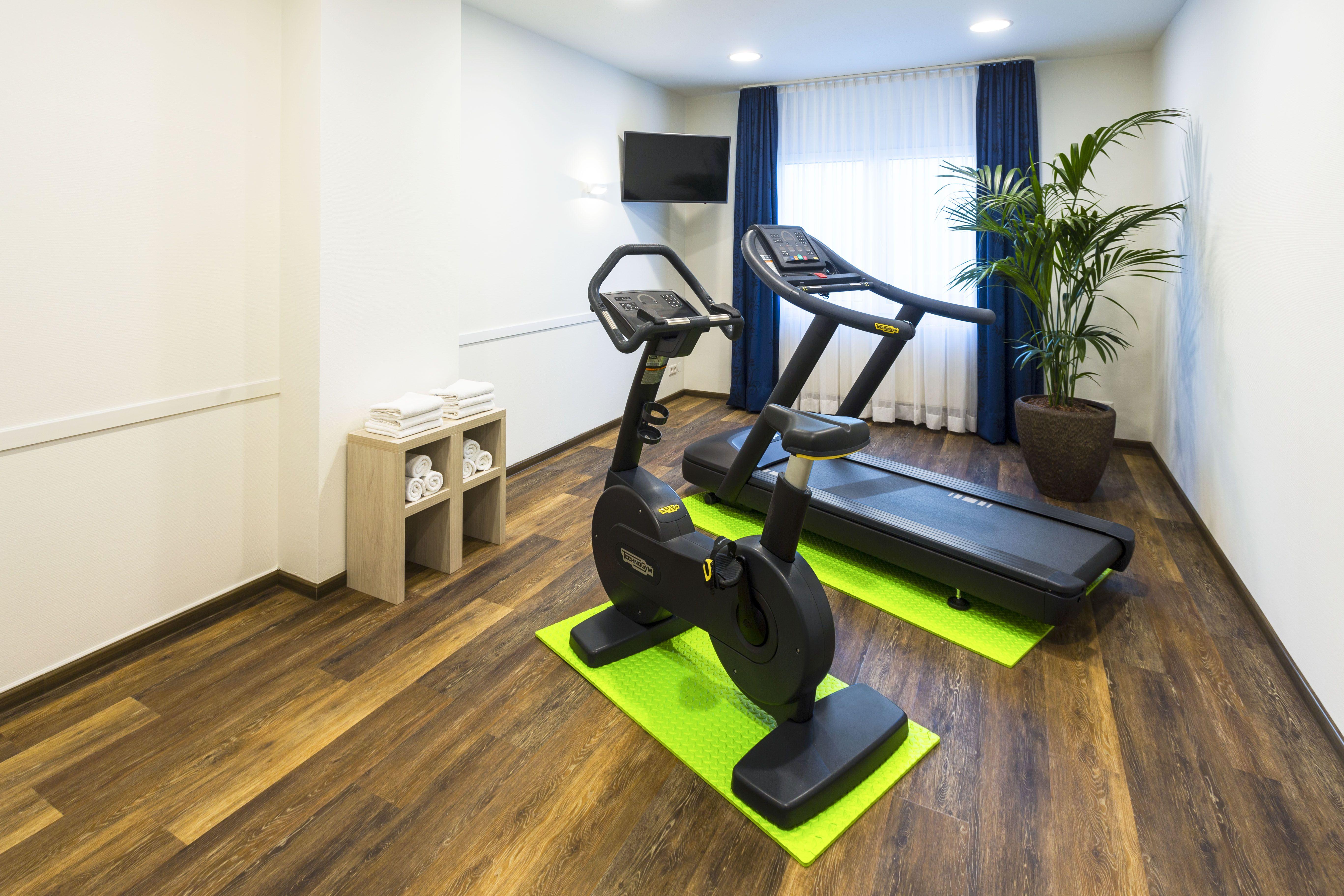 Ibis Styles Filderstadt Stuttgart Messe Eksteriør bilde