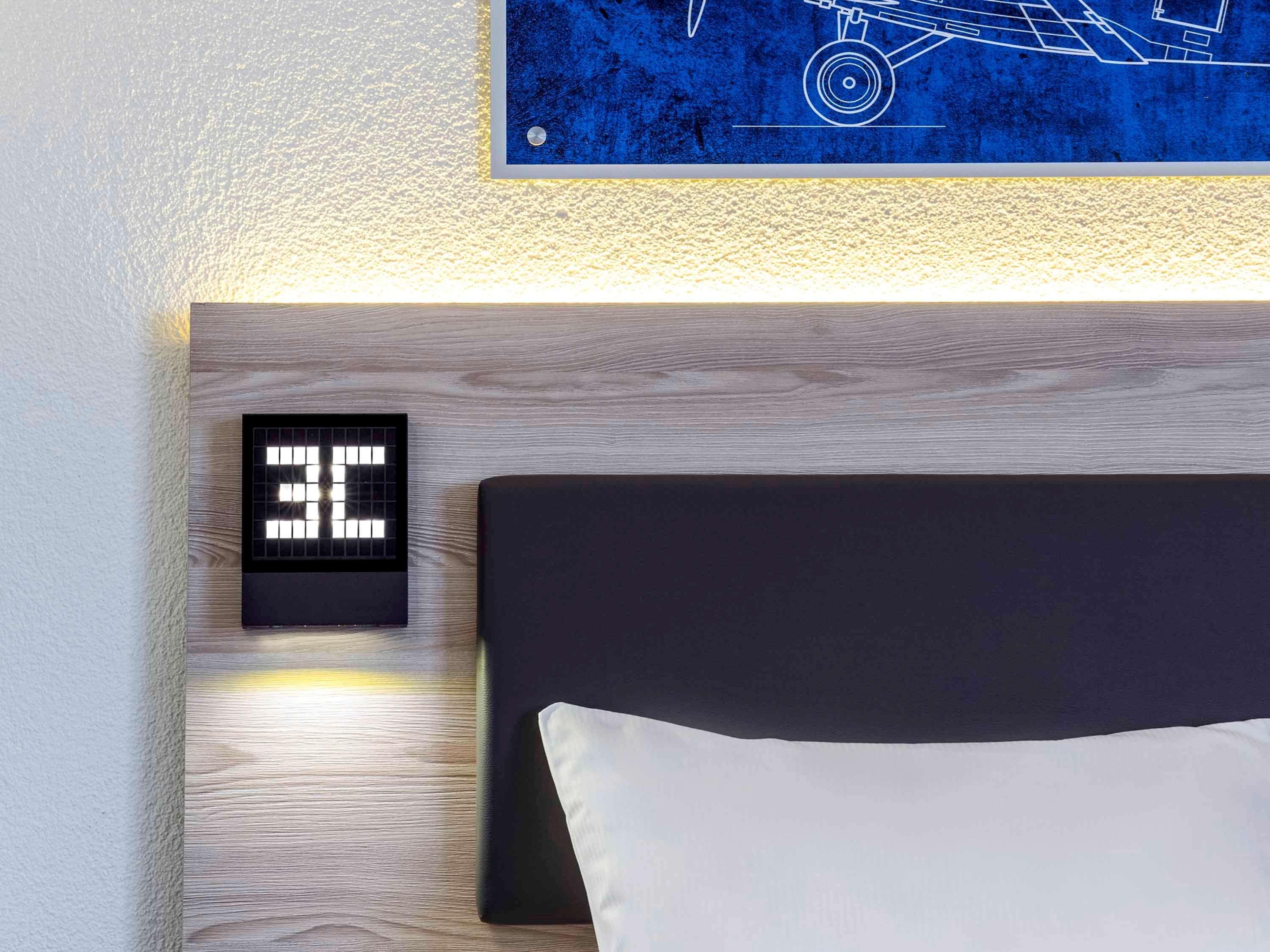 Ibis Styles Filderstadt Stuttgart Messe Eksteriør bilde