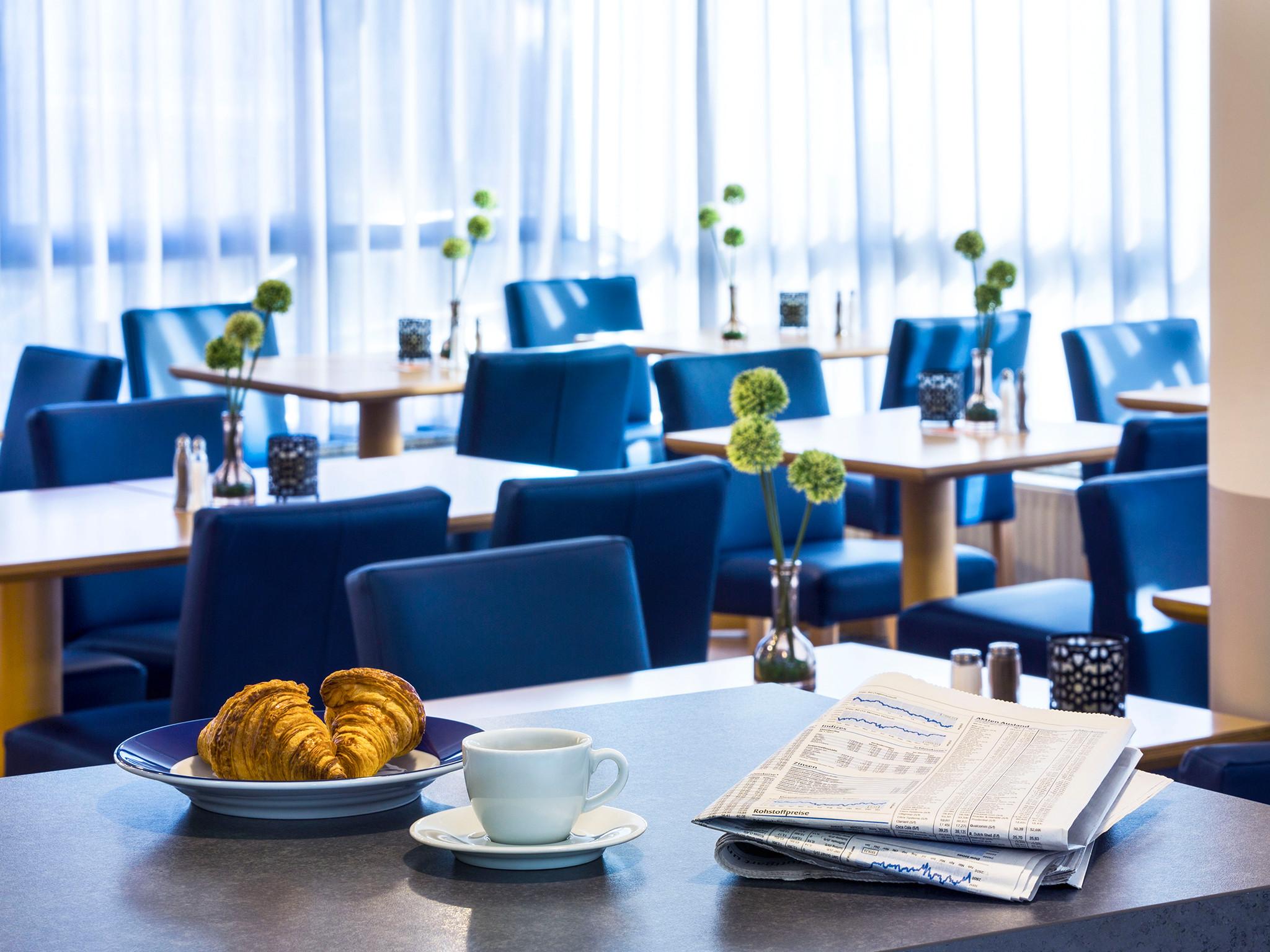 Ibis Styles Filderstadt Stuttgart Messe Eksteriør bilde