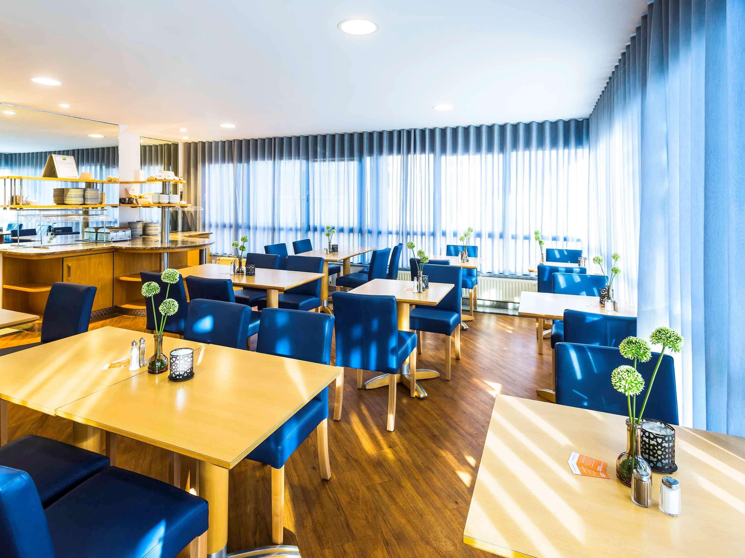 Ibis Styles Filderstadt Stuttgart Messe Eksteriør bilde