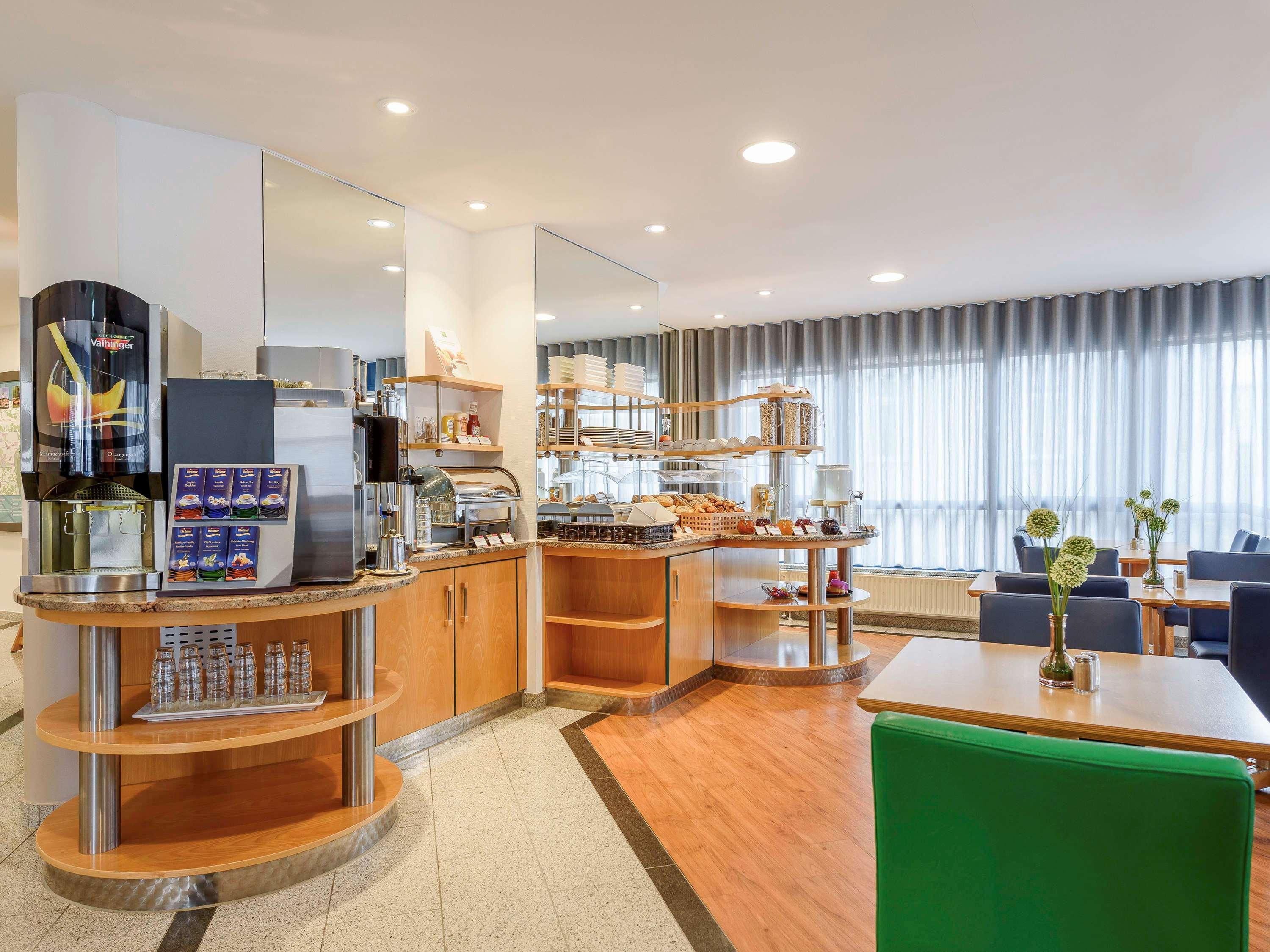 Ibis Styles Filderstadt Stuttgart Messe Eksteriør bilde