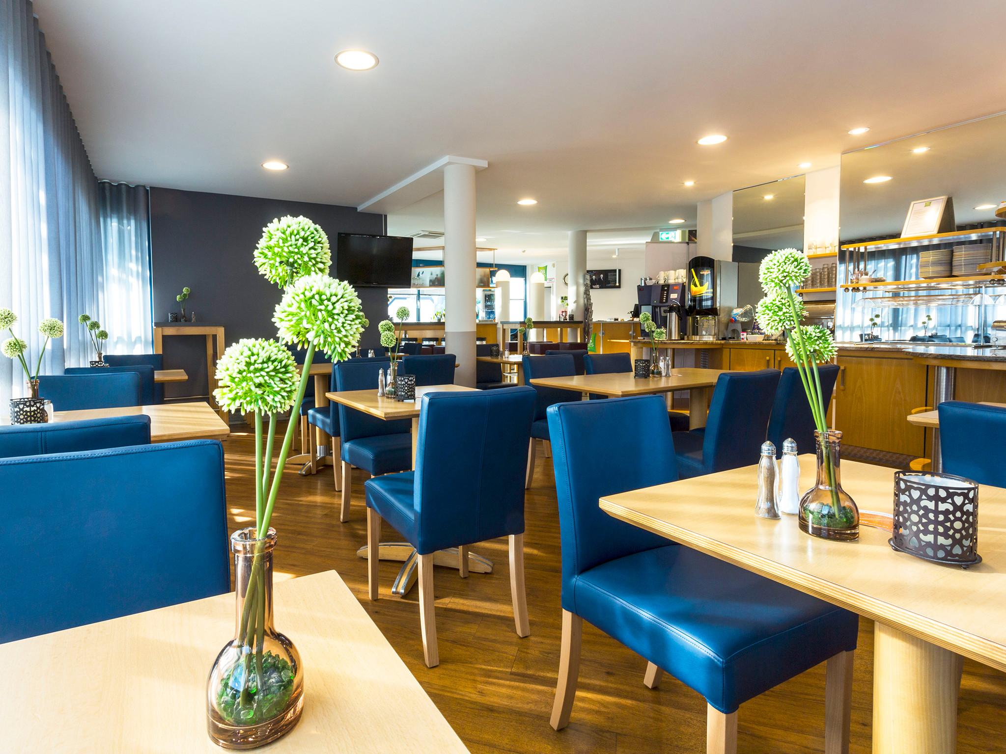 Ibis Styles Filderstadt Stuttgart Messe Eksteriør bilde