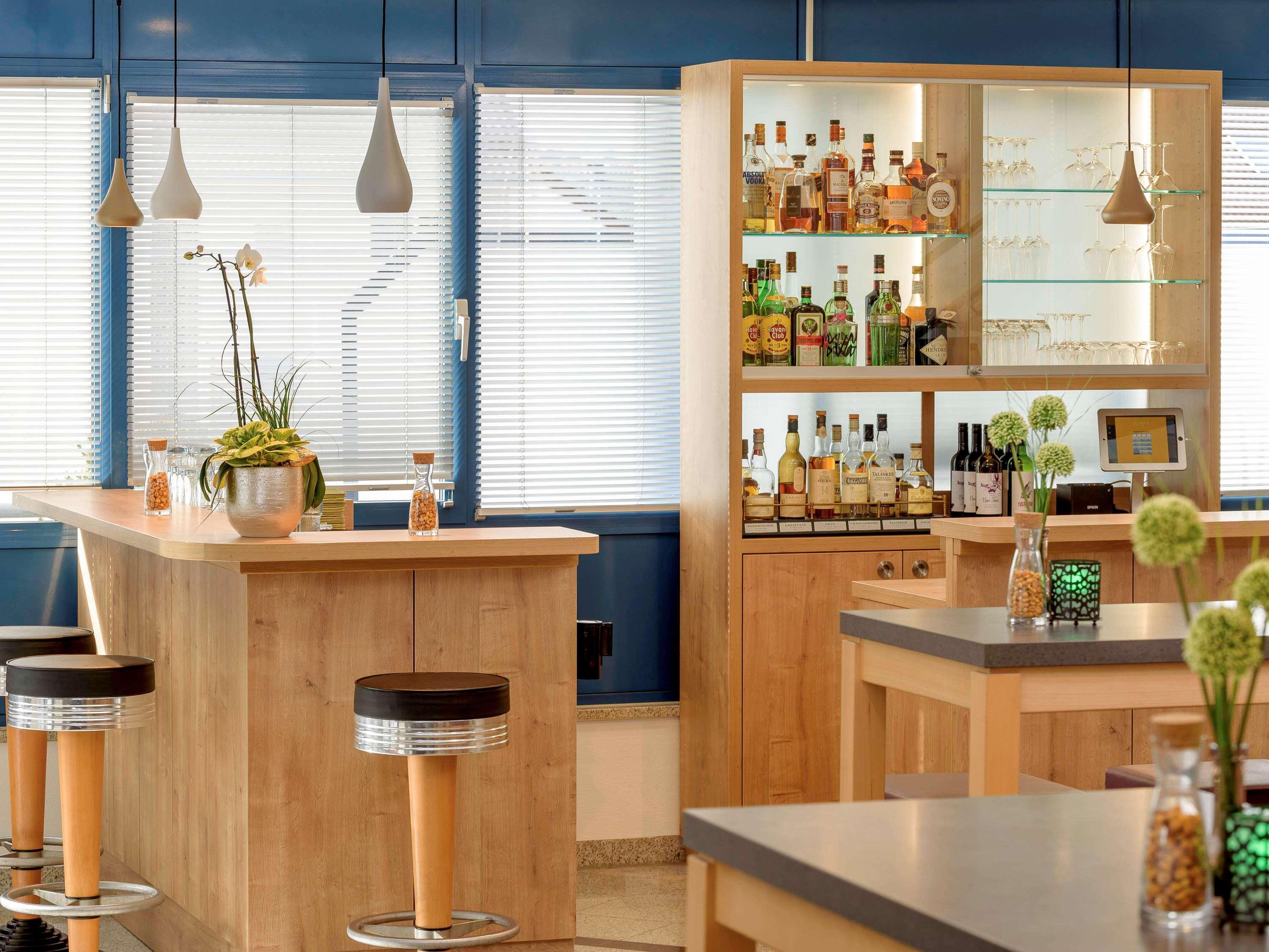 Ibis Styles Filderstadt Stuttgart Messe Eksteriør bilde