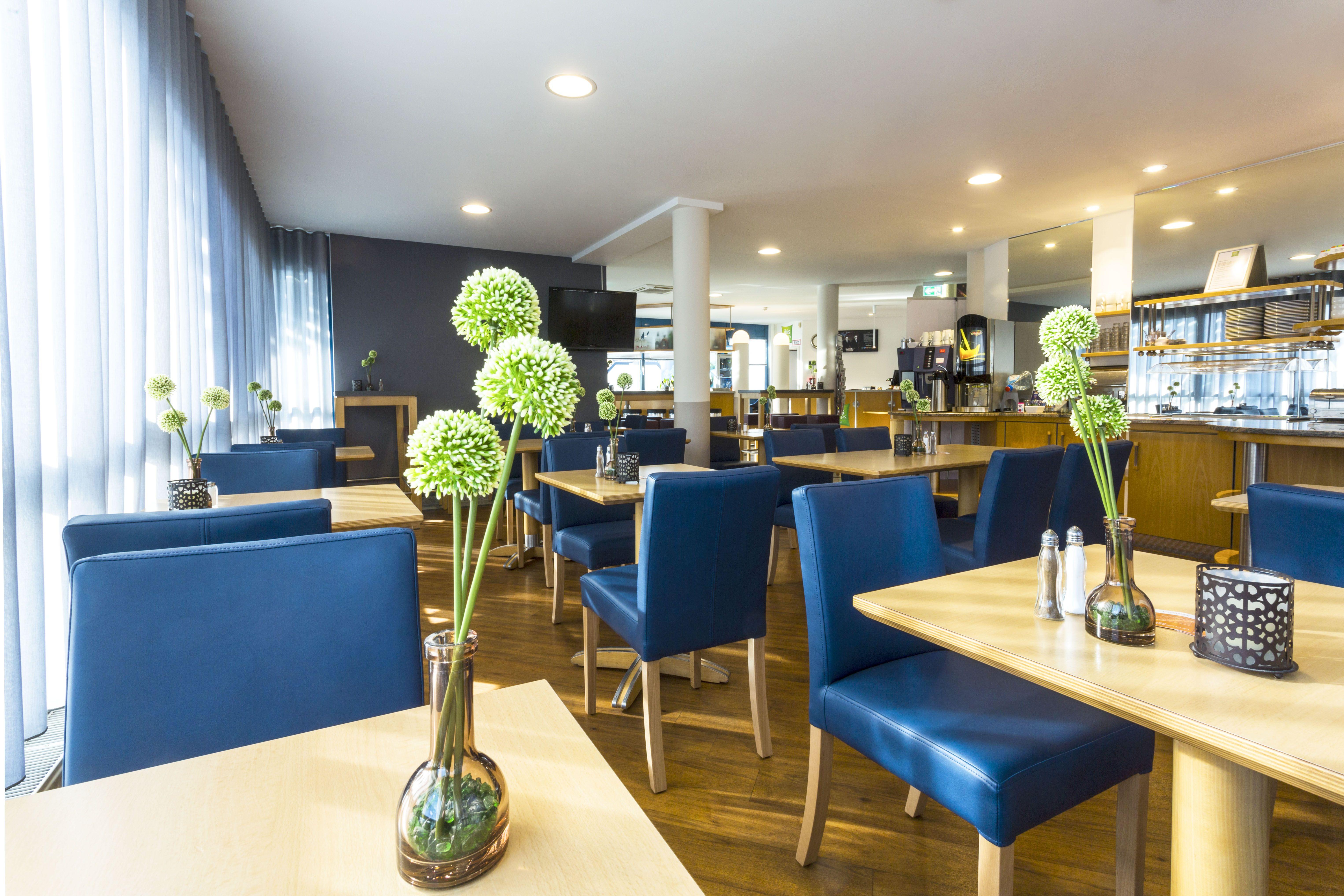 Ibis Styles Filderstadt Stuttgart Messe Eksteriør bilde