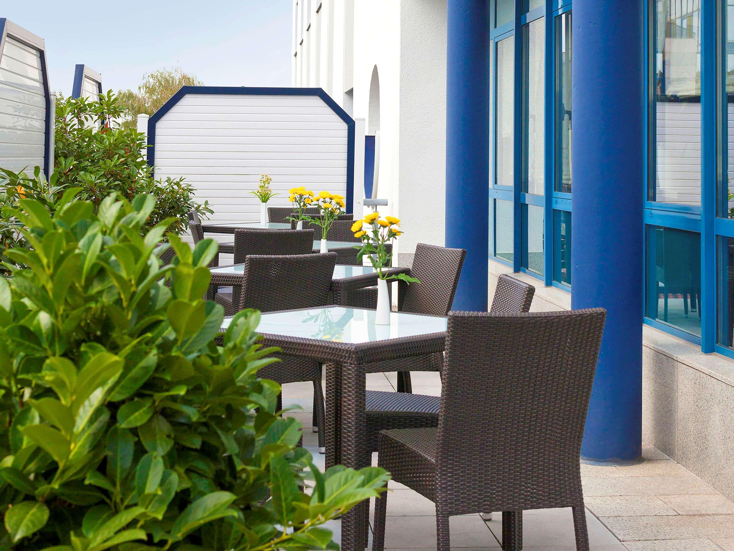 Ibis Styles Filderstadt Stuttgart Messe Eksteriør bilde