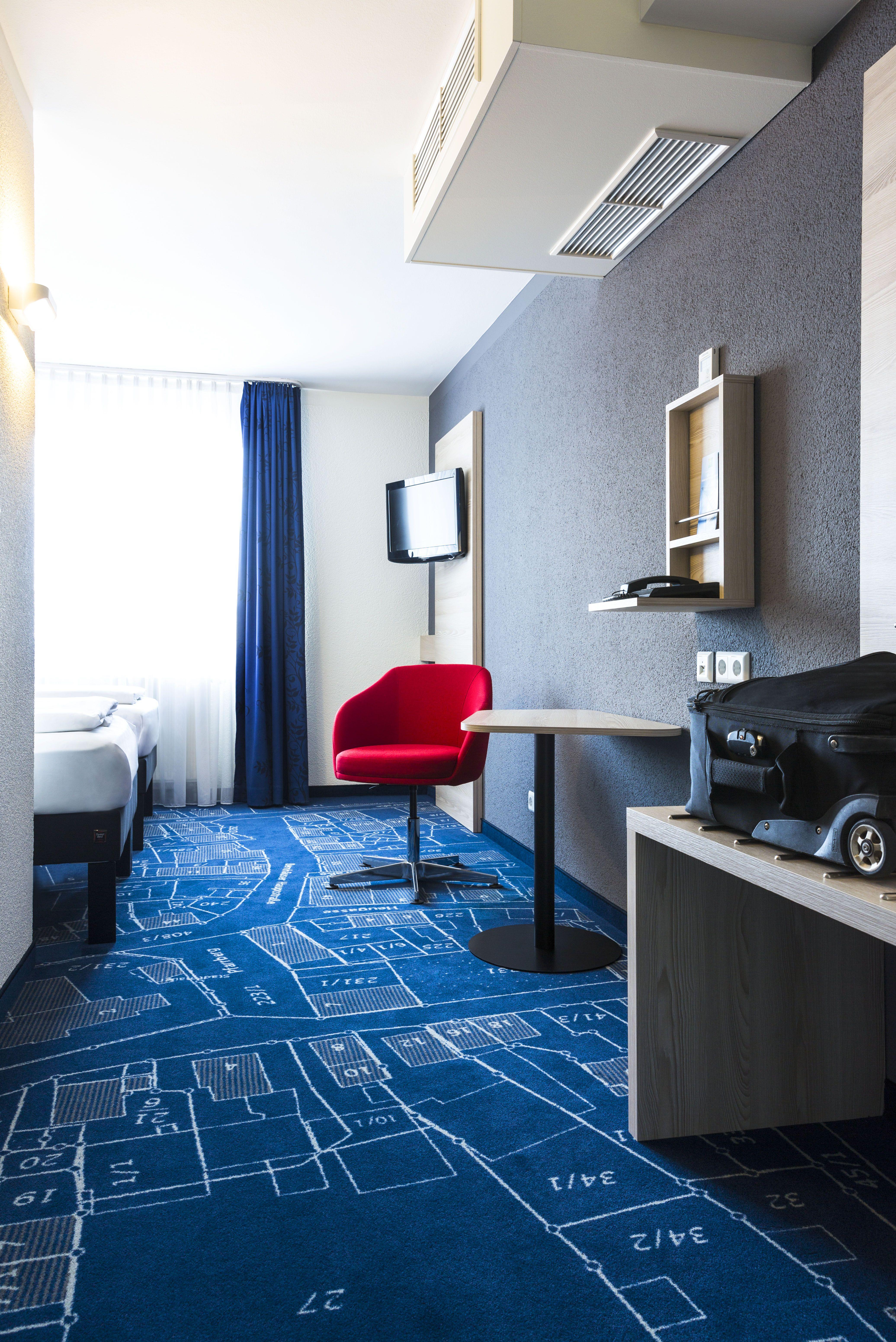 Ibis Styles Filderstadt Stuttgart Messe Eksteriør bilde