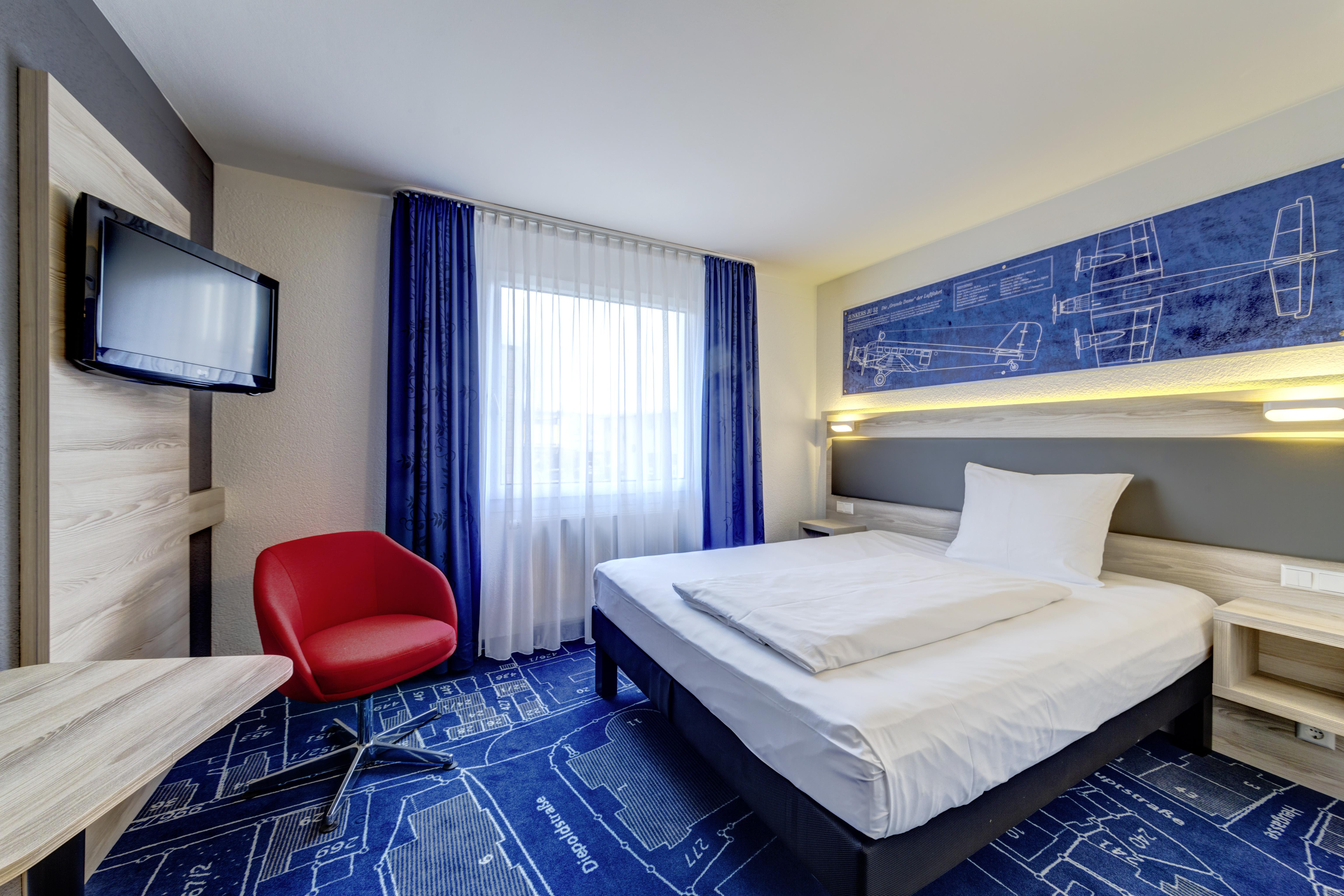 Ibis Styles Filderstadt Stuttgart Messe Eksteriør bilde