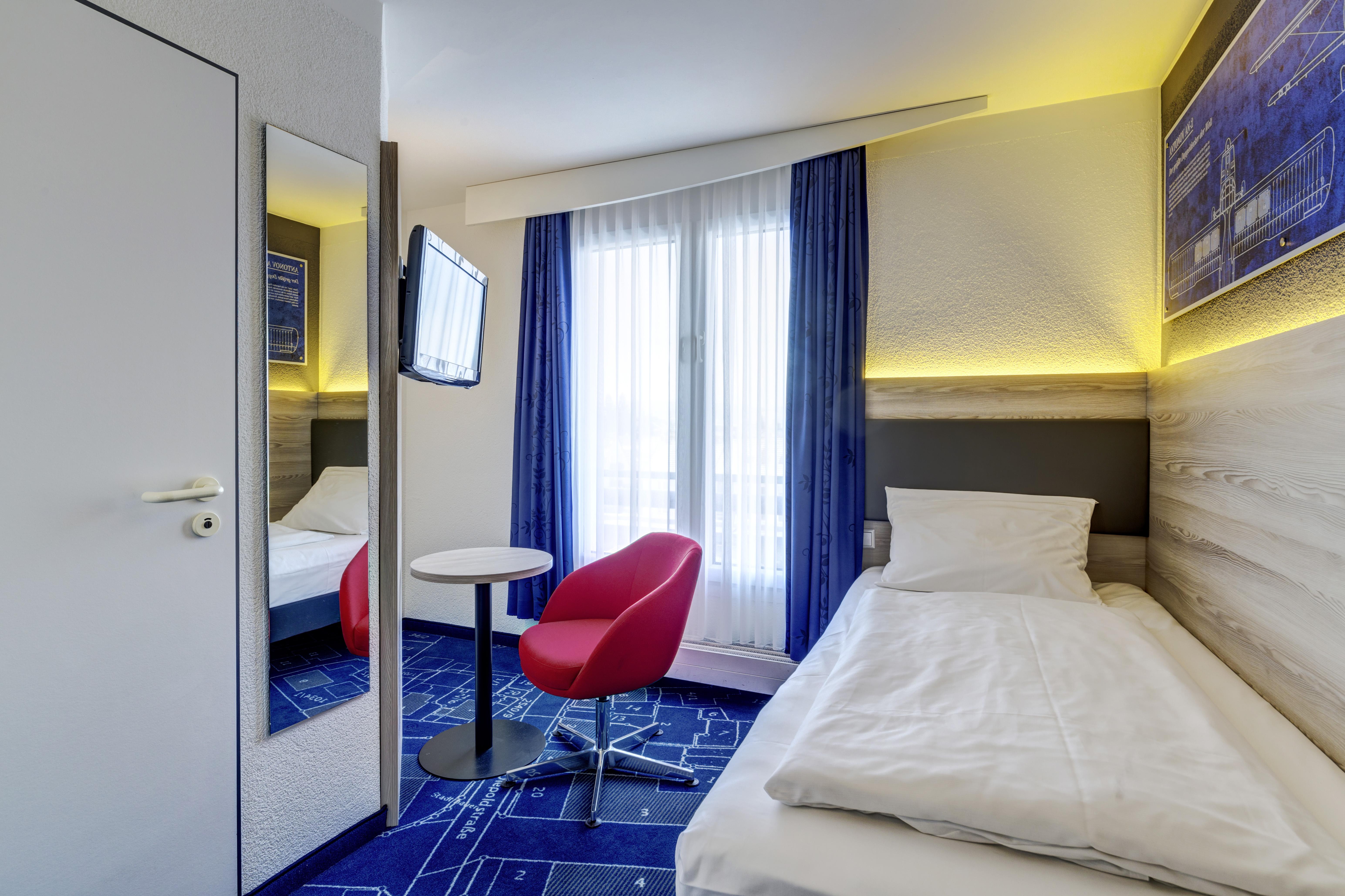 Ibis Styles Filderstadt Stuttgart Messe Eksteriør bilde