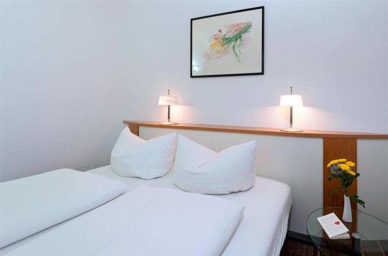 Ibis Styles Filderstadt Stuttgart Messe Eksteriør bilde