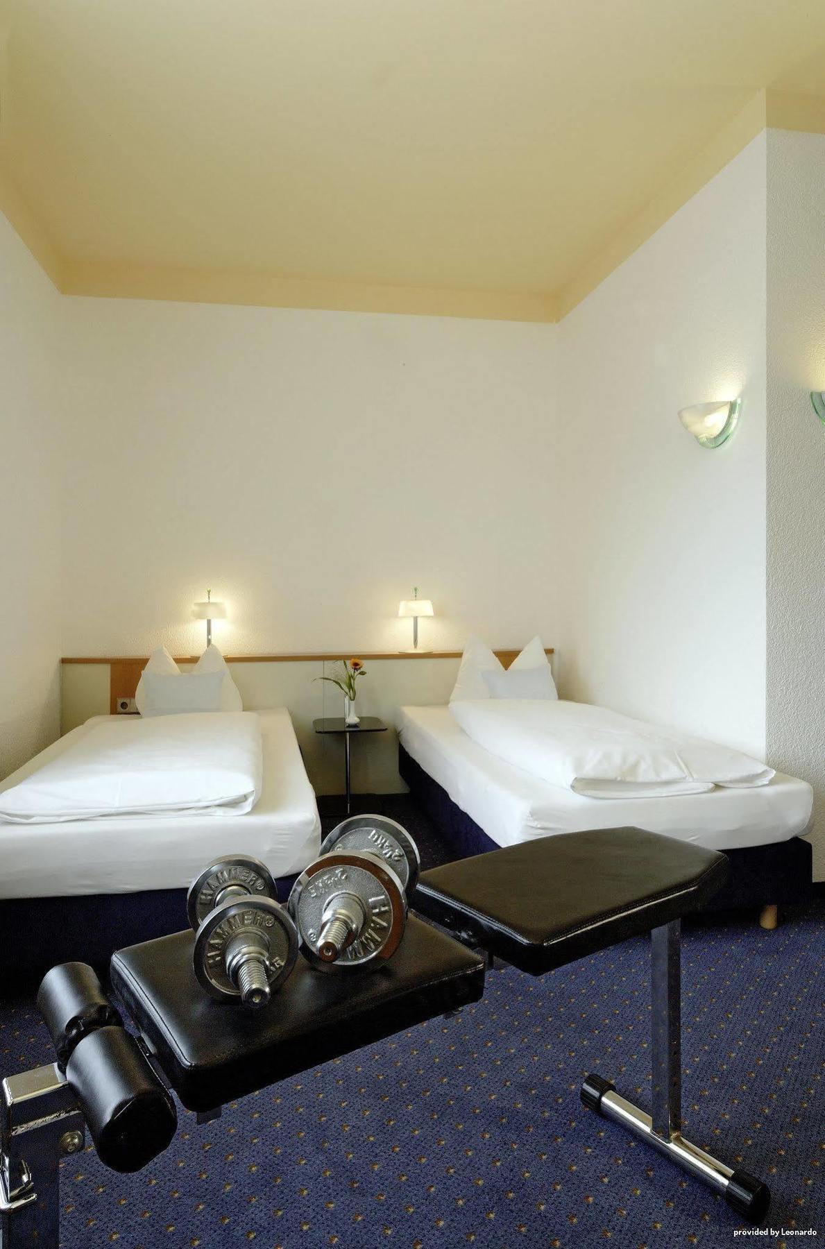 Ibis Styles Filderstadt Stuttgart Messe Eksteriør bilde