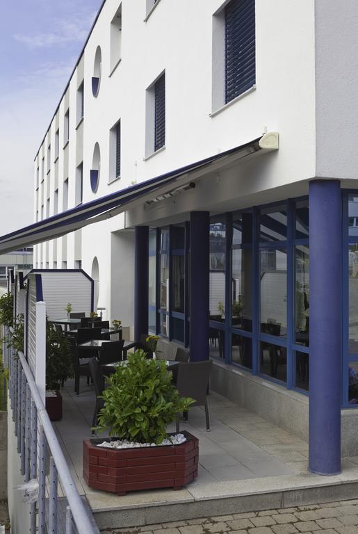 Ibis Styles Filderstadt Stuttgart Messe Eksteriør bilde